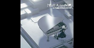 Piano Collections NieR:Automata