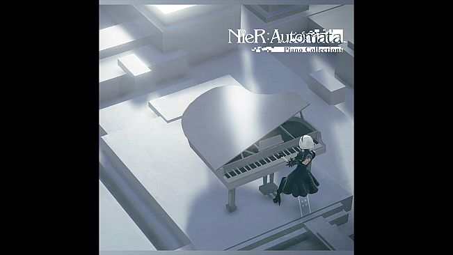 Piano Collections NieR:Automata