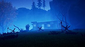 The Homestead Invasion