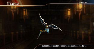 DW8XLCE - POWERFUL WEAPON PACK