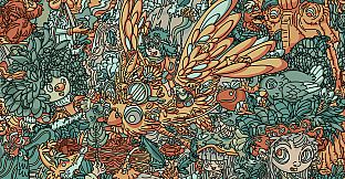 I commissioned some pigeons 3