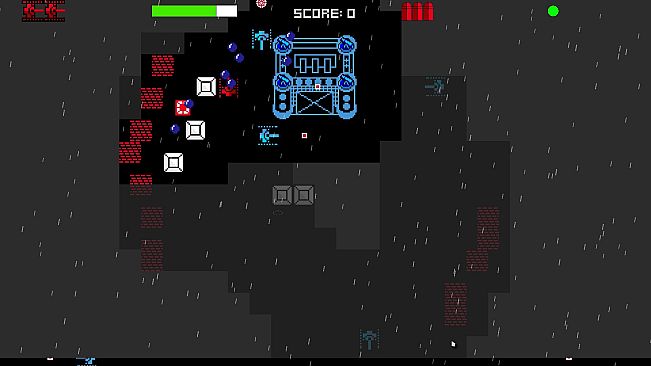 Tiger Tank 59 Ⅰ Rainstorm MP062