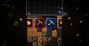 Blocky Miner