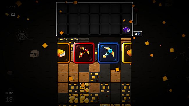 Blocky Miner