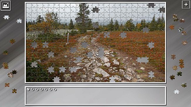 Super Jigsaw Puzzle: Generations - Finland