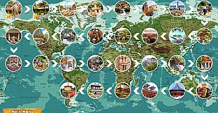 Our Beautiful Earth 2