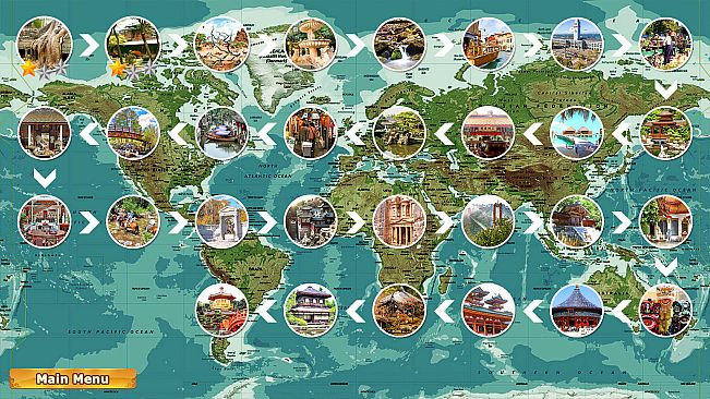 Our Beautiful Earth 2