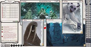 Fantasy Grounds - D&D Adventurers League 10-04 Cold Benevolence