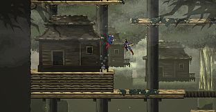 The Legend of Tobimaru