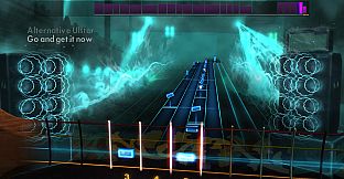 Rocksmith 2014 – Stiff Little Fingers - “Alternative Ulster”