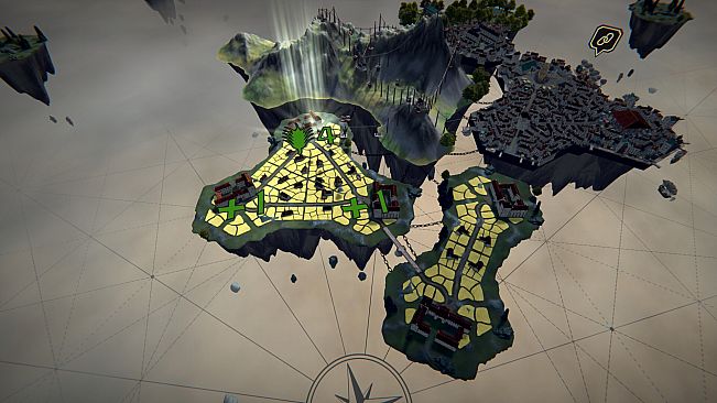 Myriads: Renaissance