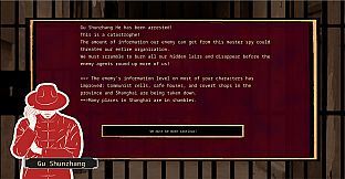 Rise of the White Sun - Taming the Tigers