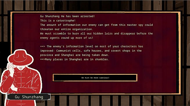 Rise of the White Sun - Taming the Tigers