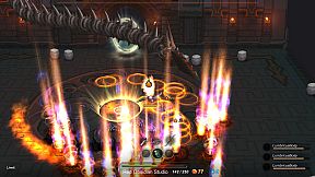 红石遗迹 - Red Obsidian Remnant