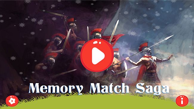 Memory Match Saga - Expansion Pack 10