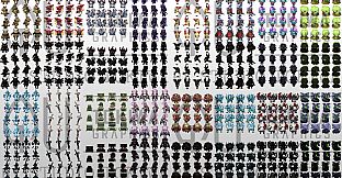 TOKIWA GRAPHICS U Starter Pack β
