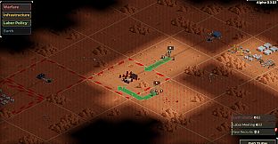 Mars Tactics