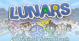 Lunars Original Soundtrack