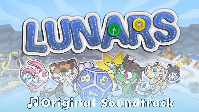 Lunars Original Soundtrack