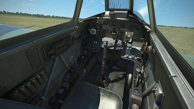 IL-2 Sturmovik: Yak-9T Series 1 Collector Plane