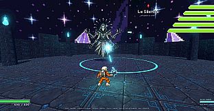Gate Fall