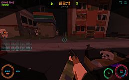 TileDynasty FPS Arena