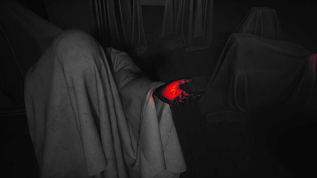 A Story of Questions