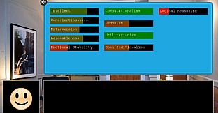 Augmented Introspection: Emel