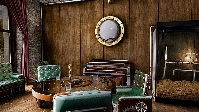 Hotel Renovator – Five Star Edition