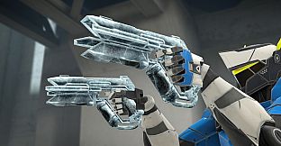 Hyper Dash - Glacier Bundle