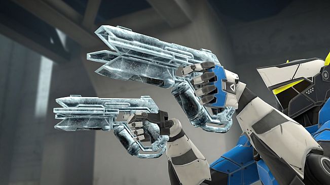 Hyper Dash - Glacier Bundle