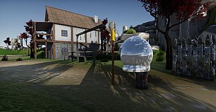 Random Blacksmith Game