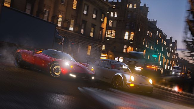 Forza Horizon 4 Expansions Bundle