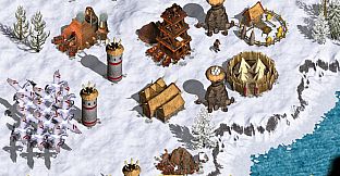 Warlords Battlecry 2