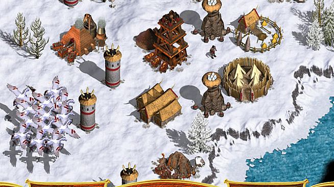 Warlords Battlecry 2