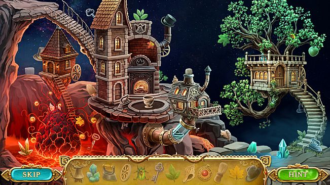 Spellarium 14 Collector's Edition