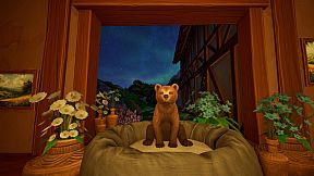 Teddy's Haven - A Fantasy Inspired Shop Simulator