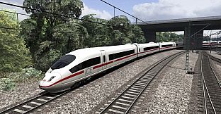 Train Simulator: Munich-Augsburg Route Add-On