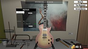 My First Music Workshop