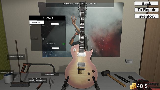 My First Music Workshop