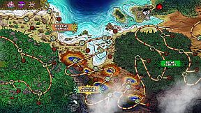 Dino V. Xeno - Tower Defense