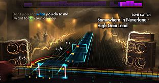 Rocksmith 2014 – All Time Low Song Pack