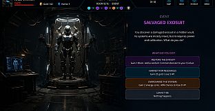 ASCENDANT VEIL