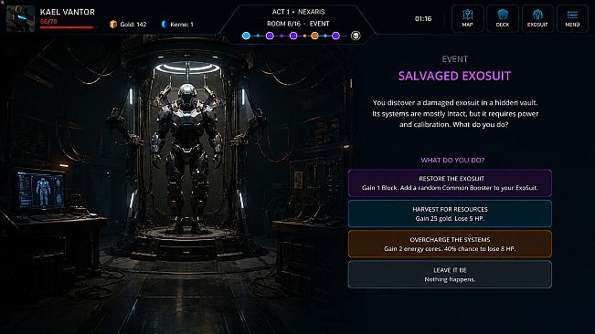 ASCENDANT VEIL