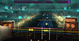 Rocksmith 2014 – The Stone Roses - “Love Spreads”
