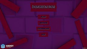 Dungeon Run