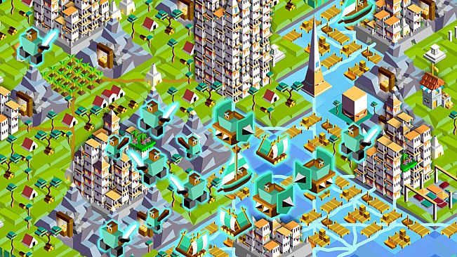 The Battle of Polytopia - Ai-Mo