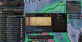 Expansion - Hearts of Iron IV: Man the Guns