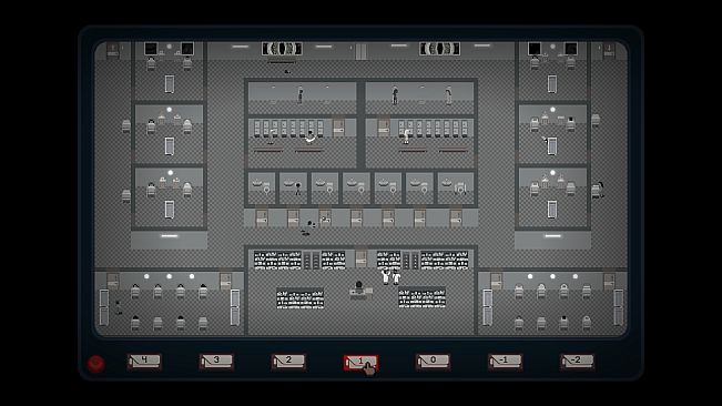 Security: The Horrible Nights