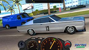 Racing Classics: Drag Race Simulator